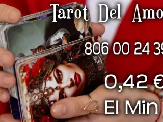 Tirada De Tarot Del Amor | Lectura Fiable