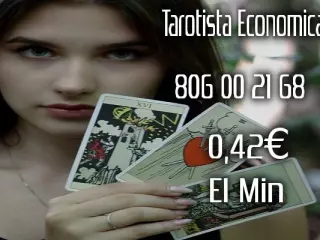 Lecturas De Cartas Económicas | Tarotistas