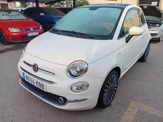 FIAT 500 1.2 i.