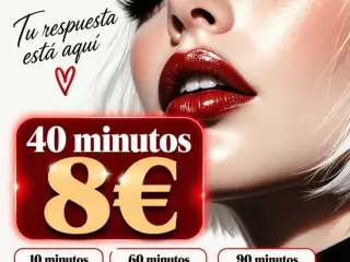 tus inquietudes merecen ser escuchadas