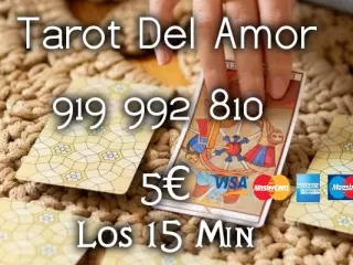 Tarot Del Amor | Tu Futuro Sentimental