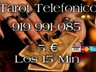 Tarot Línea Visa Económica | Cartomancia