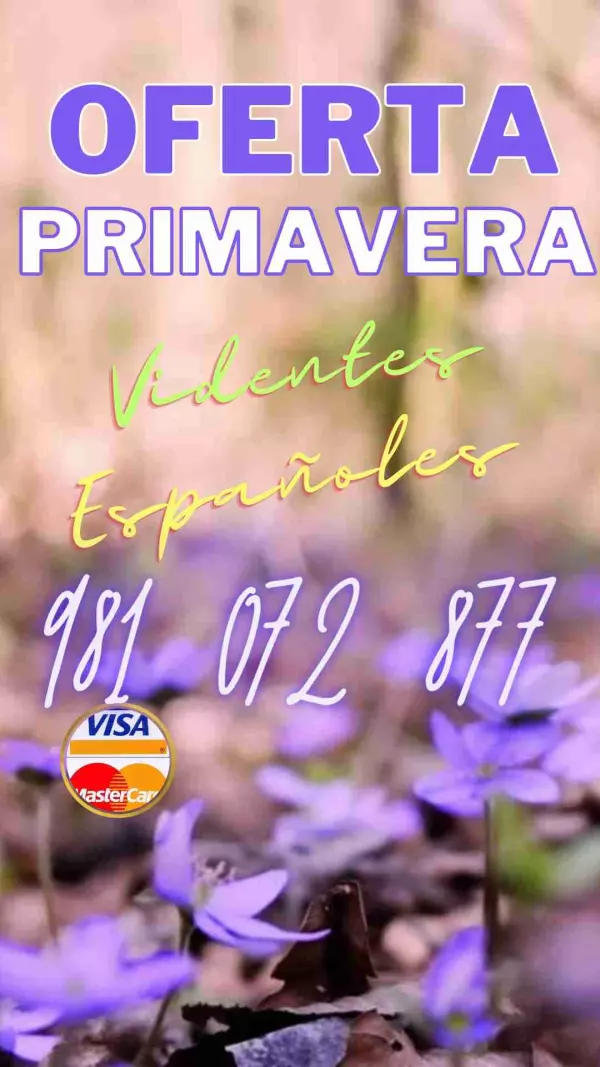 Marcos Vidente Experto en Darte fechas exactas e ini