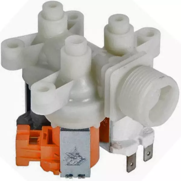 ELECTROVALVULAS 3 VIAS ELECTROLUX
