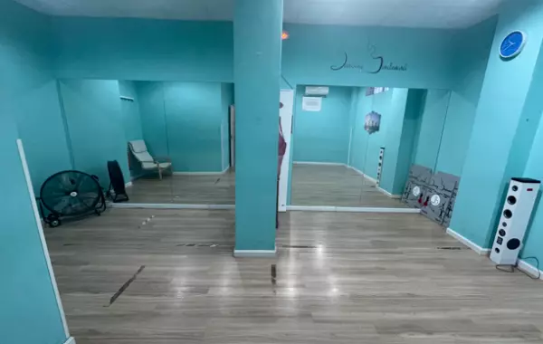 ALQUILER DE SALA MULTIUSOS EN MADRID