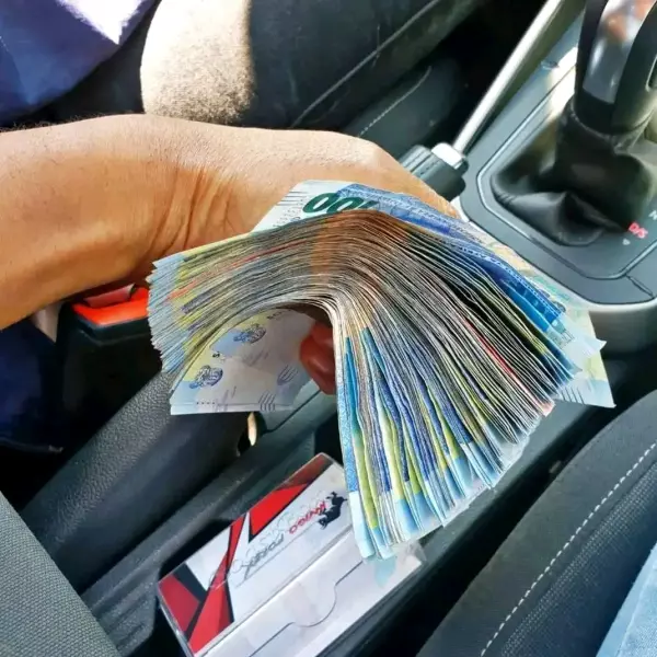 PRESTAMO PARA TODO