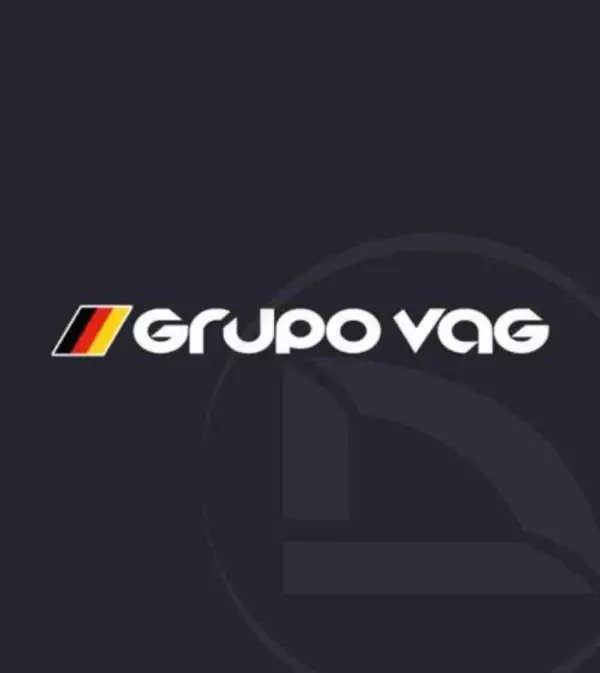 PROGRAMACION GRUPO VAG