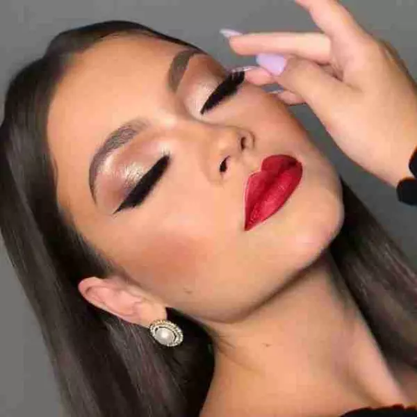 Maquillaje a domiclio