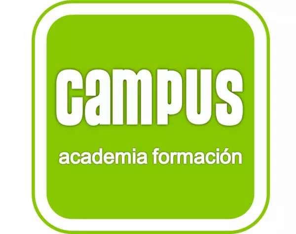 ACADEMIA CAMPUS FORMACION - Clases presenciales y Online