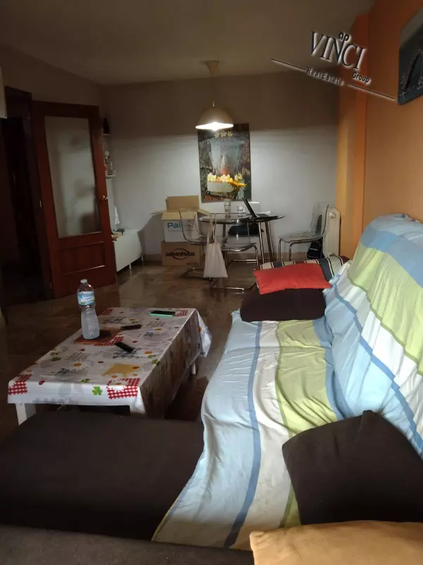 GRAN PISO EN ALQUILER