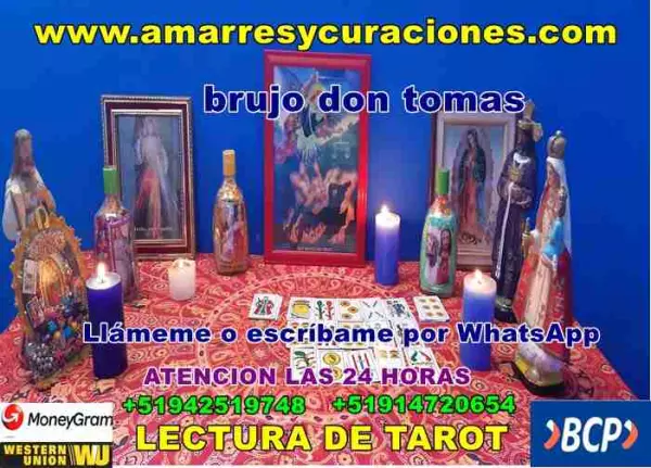 Trabajos de amor 100% garantizados