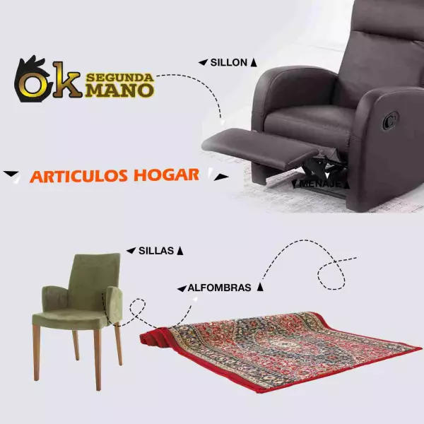 Tienda De Artículos De Segunda Mano