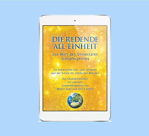 eBook Die redende All Einheit