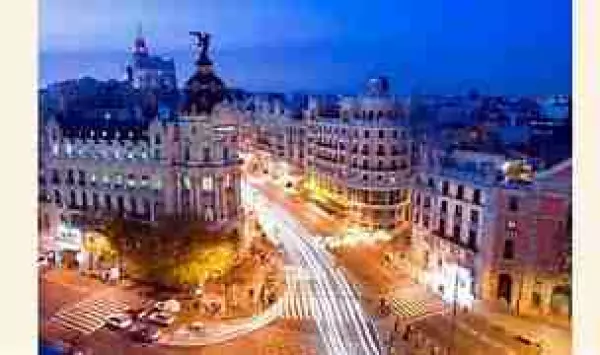 RESTAURANTE VENTA RETIRO-PACIFICO MADRID CA`PITAL