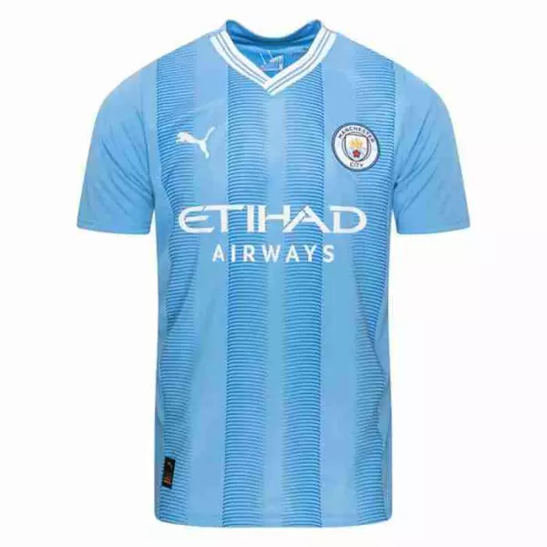 replica Manchester City shirt 2023-2024