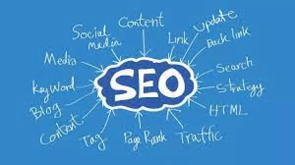 SEO y Posicionamiento web en Madrid.