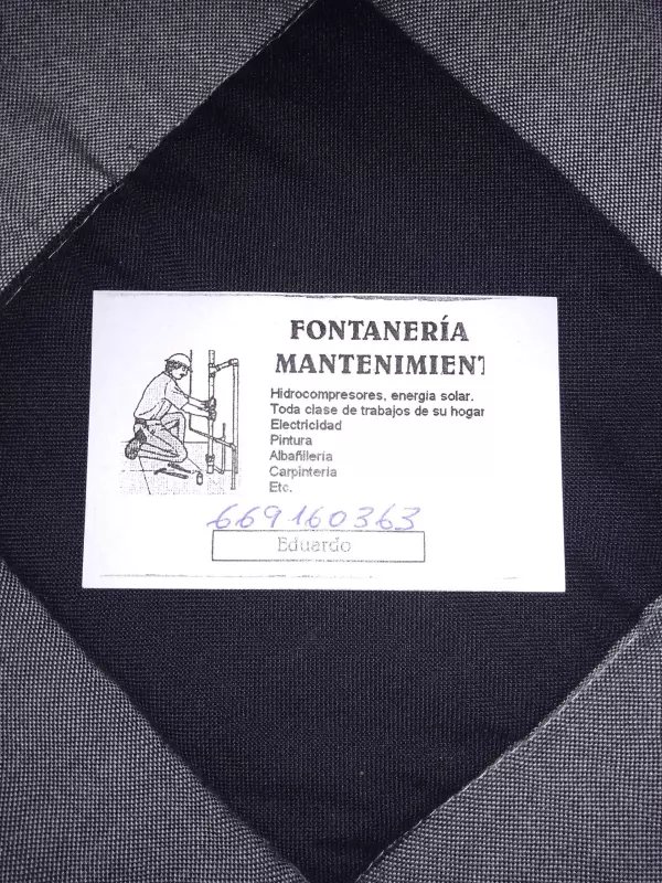 Servicio técnico