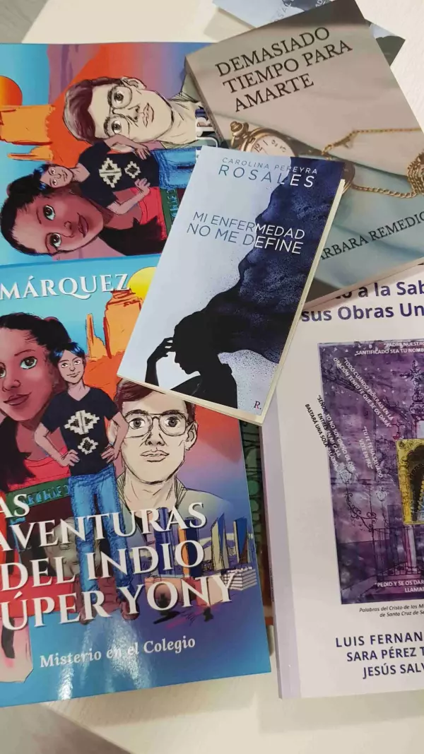MAQUETACION DE TU LIBRO