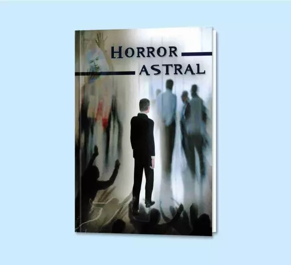 Horror Astral
