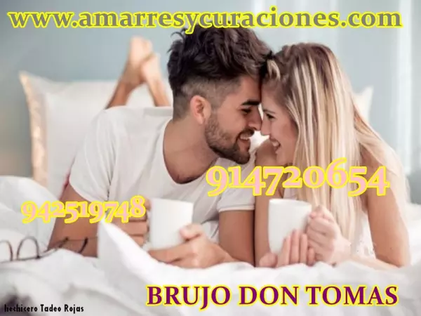 ¿Cuáles son los amarres de amor que funcionan?