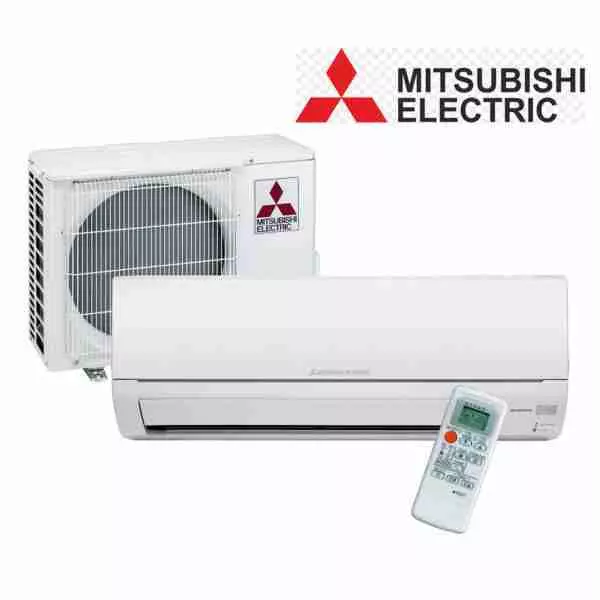 Servicio de instalación de aire acondicionado