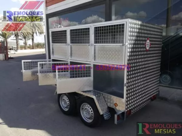 Rehala para perros