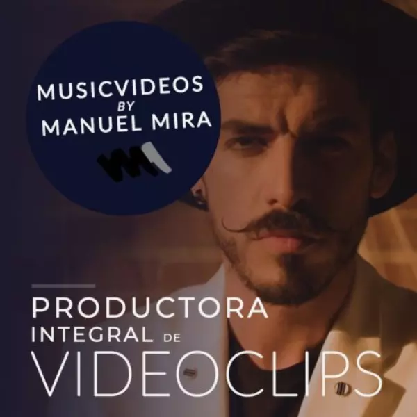 Videoclips Profesionales en Barcelona – MusicVideos by Manuel Mira