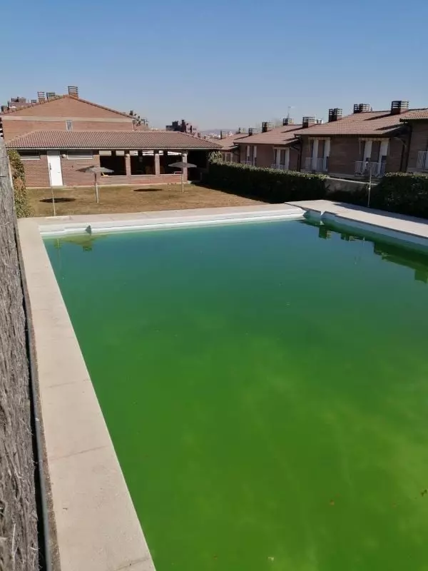 Chalet adosado - Parquesol