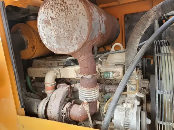 HYUNDAI HL 770