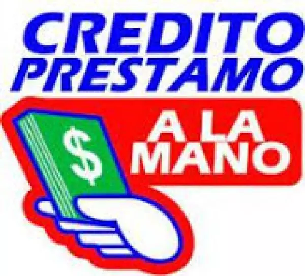 MEJOR OFERTA DE PRÉSTAMO.
