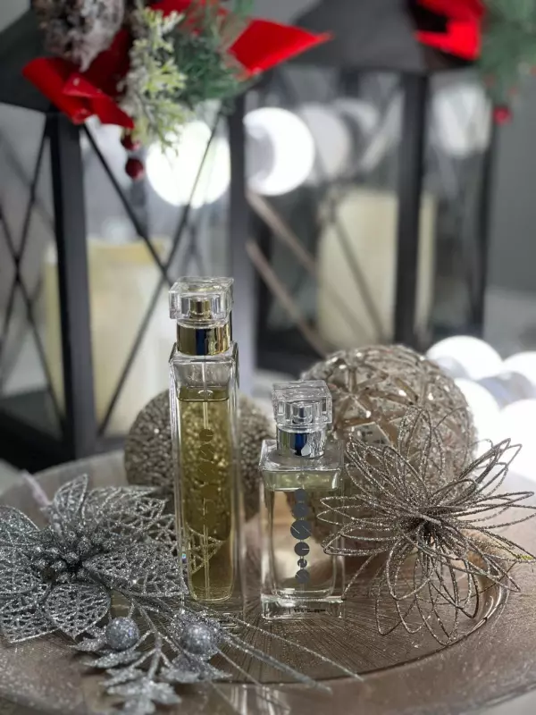 Parfum  para regalos de navidad