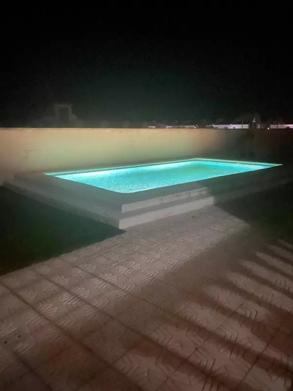 ADOSADO A 100M PLAYA DENIA