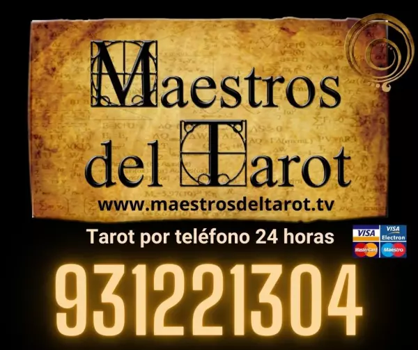 Tarot y Videncia nº1 en Aciertos