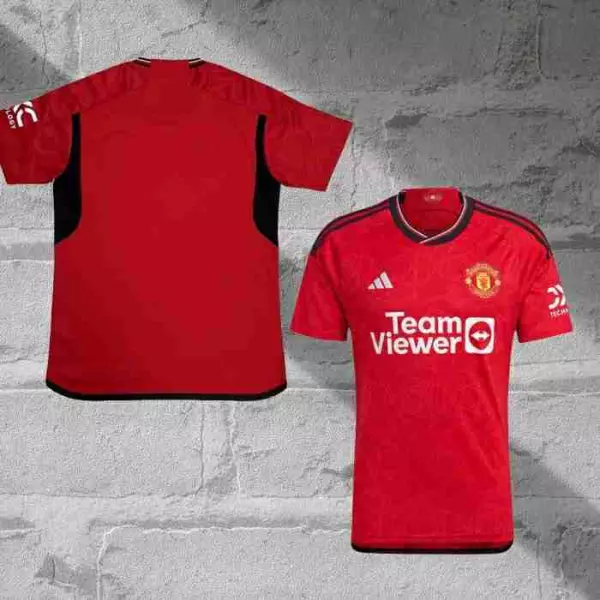 fake Manchester United shirts 2023-2024
