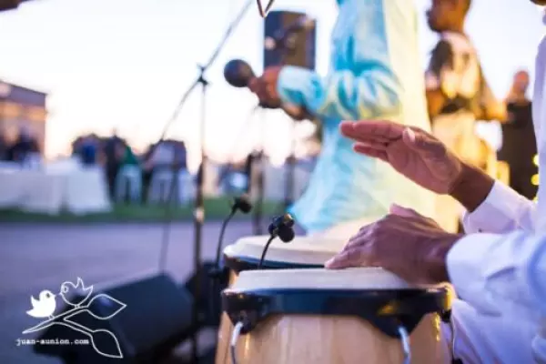 Musica Tradicional cubana,salsa,sabor y latin jazz