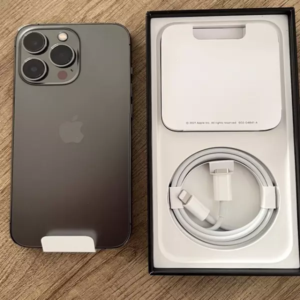 Nueva Original iPhone 13Pro Max,iPad Air,Galaxy Z Fold4 telé