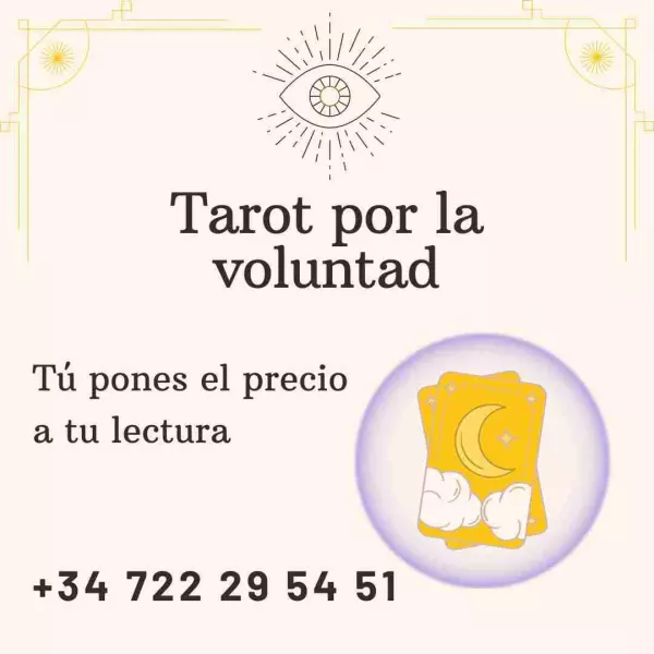 TAROT Y VIDENCIA