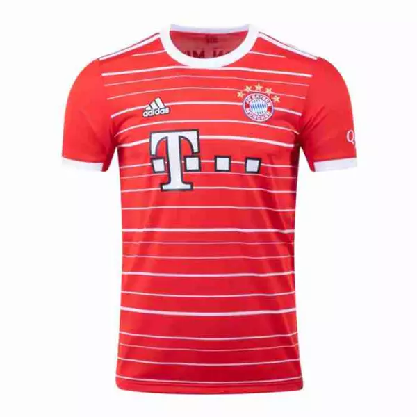 Replica camiseta Bayern Munich 2023 2024