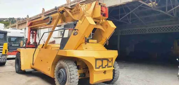 TEREX PPM ECH 17725
