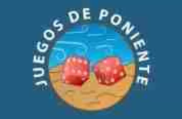 JUEGOS DE PONIENTE