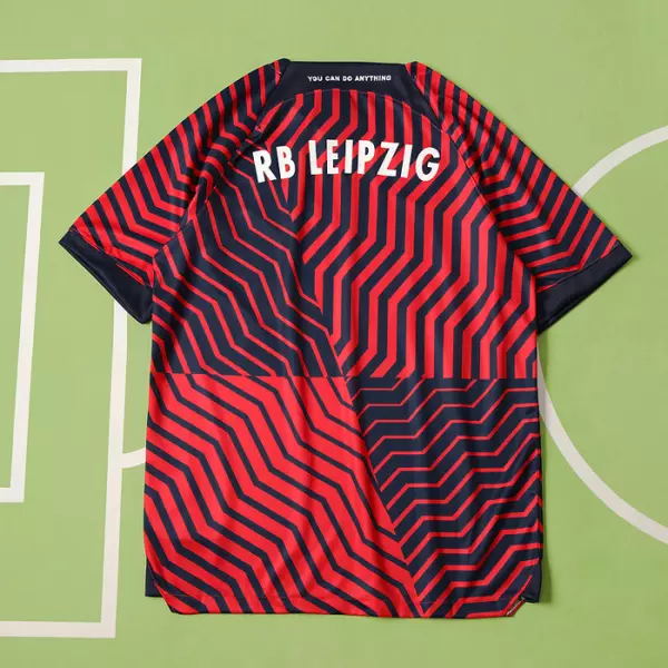 Nuova maglia RB Leipzig 2023 2024