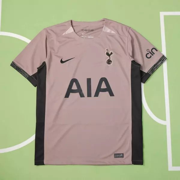 maglia Tottenham Hotspur