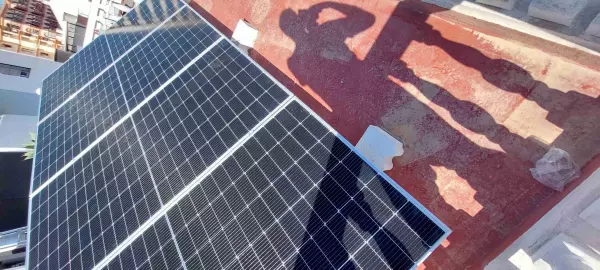 INSTALADORES PLACAS SOLARES PARA ANDALUCIA