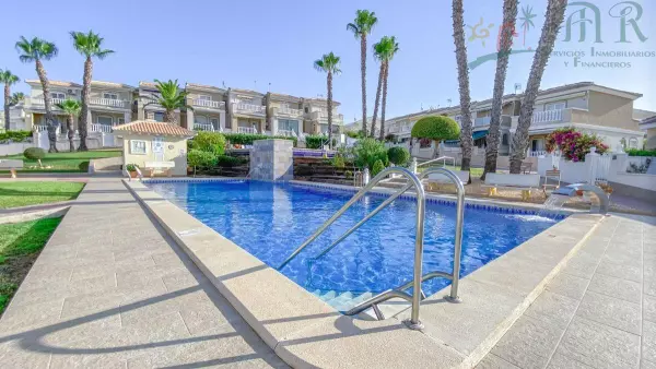 Chalet en venta en Ciudad Quesada