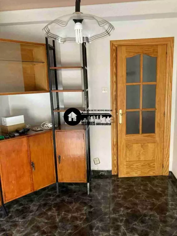 SE VENDE PISO EN ZONA FÁTIMA