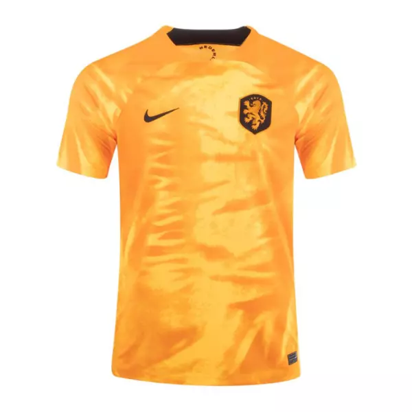Camiseta Paises Bajos barata y replica 2022