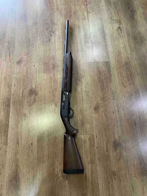 ESCOPETA SEMIAUTOMATICA  WINCHESTER SX 4