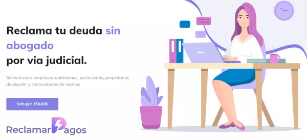 Recupera deudas sin abogado