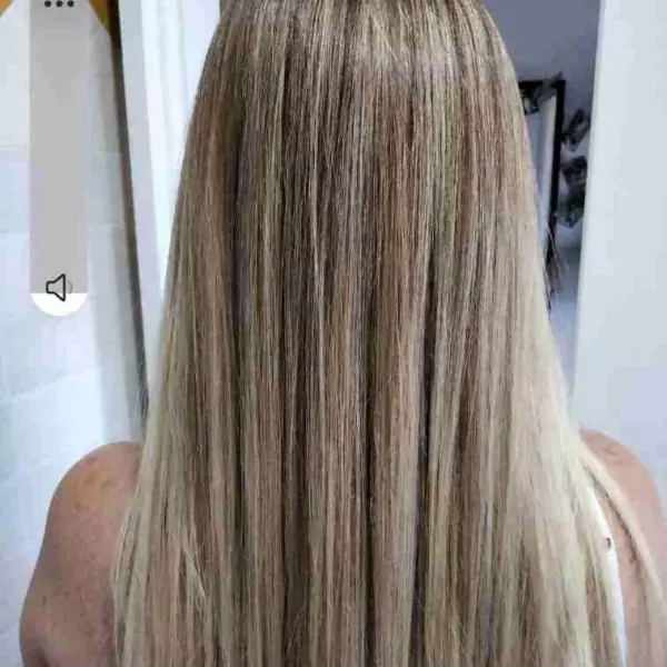 PELUQUERA A DOMICILIO
