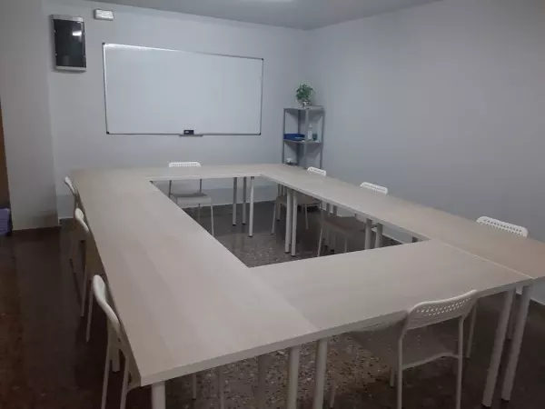 TRASPASO ACADEMIA EN ELCHE
